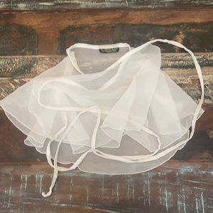 What’re capezio ballet skirt